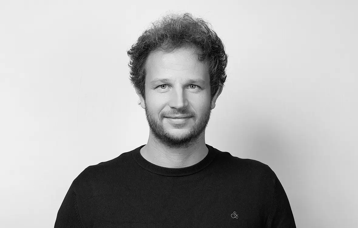 Maximilian Gerdau