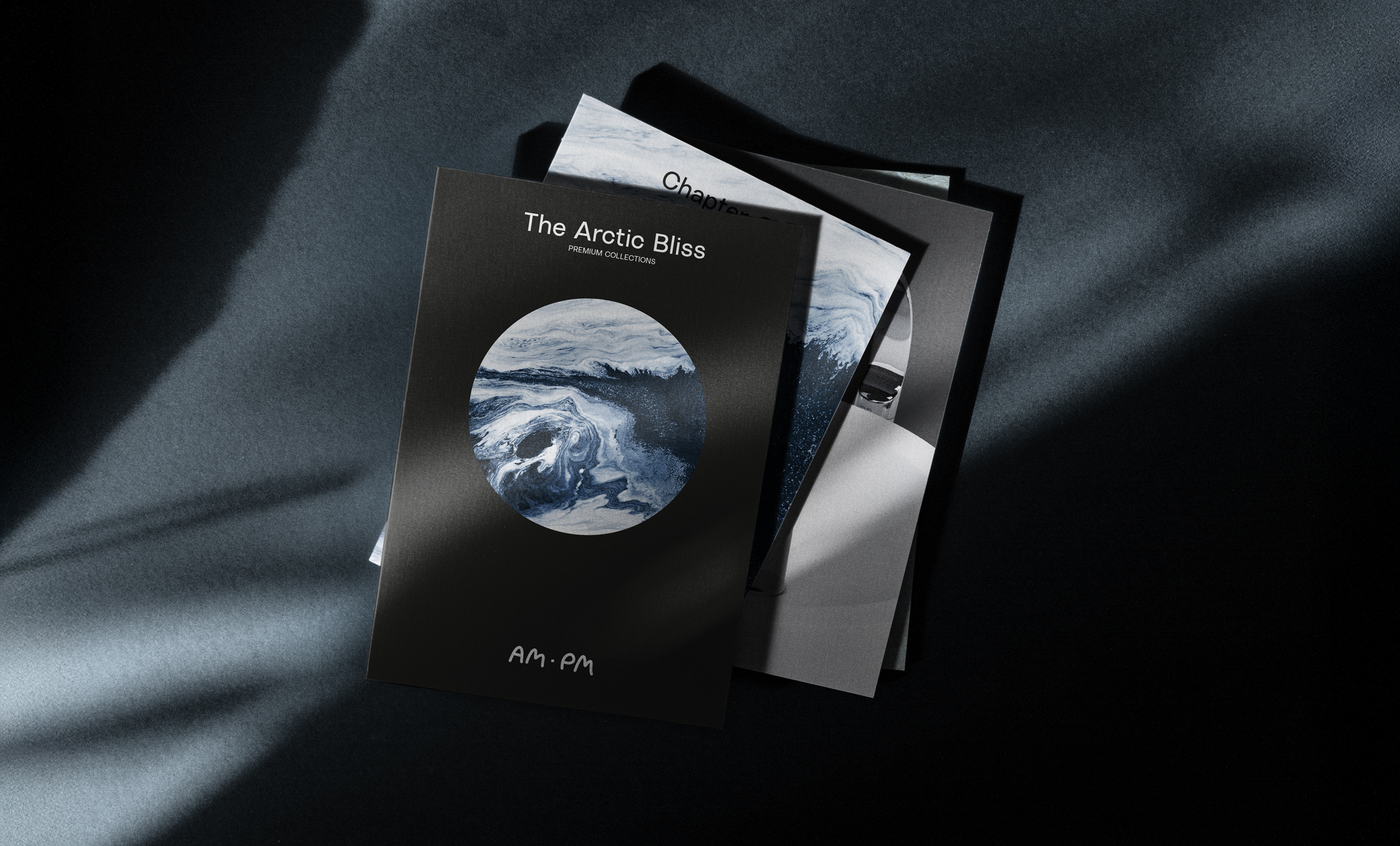 Portfolio Work