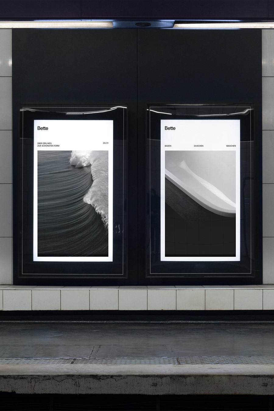 Portfolio Work