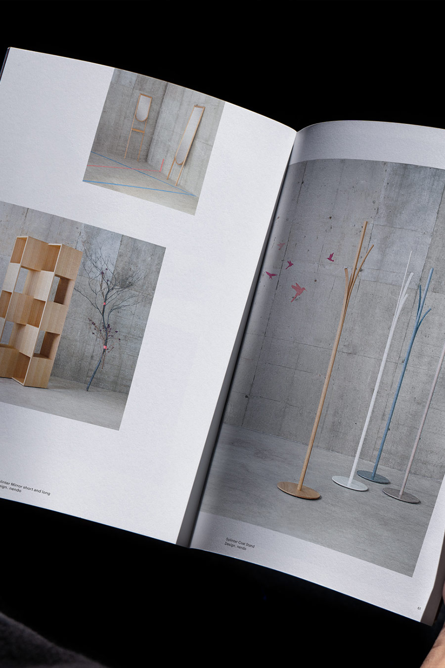 Portfolio Work