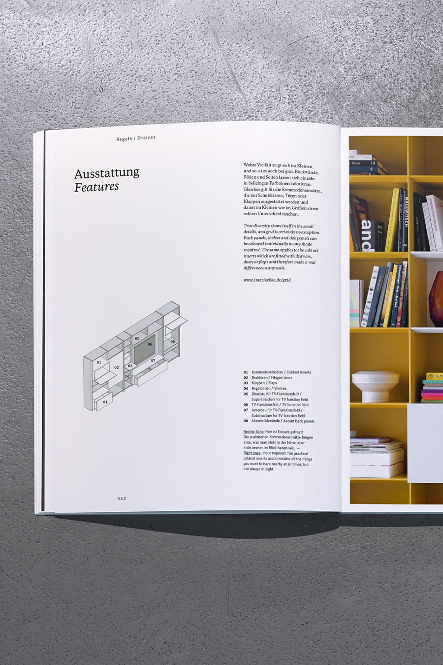 Portfolio Work