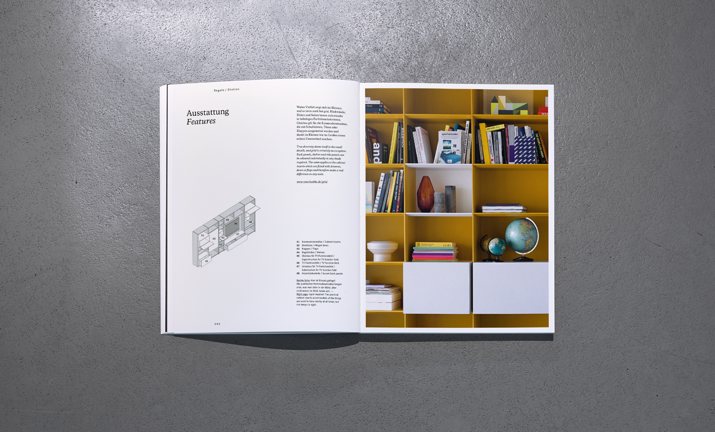 Portfolio Work