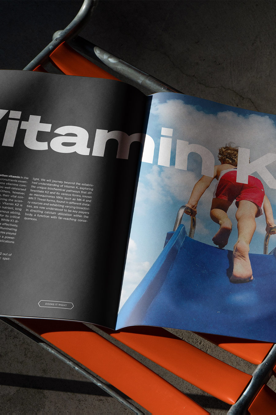 Portfolio Work